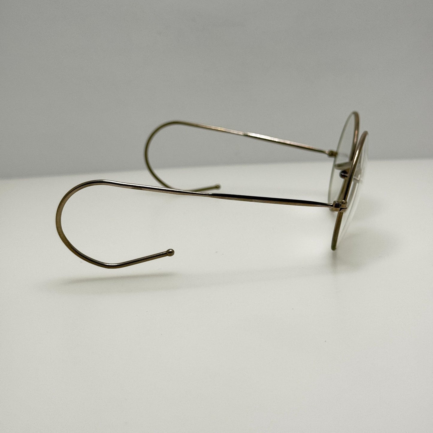 Unbranded Eye Glasses Eyeglasses Frames Vintage Round