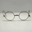 Unbranded Eye Glasses Eyeglasses Frames Vintage Round