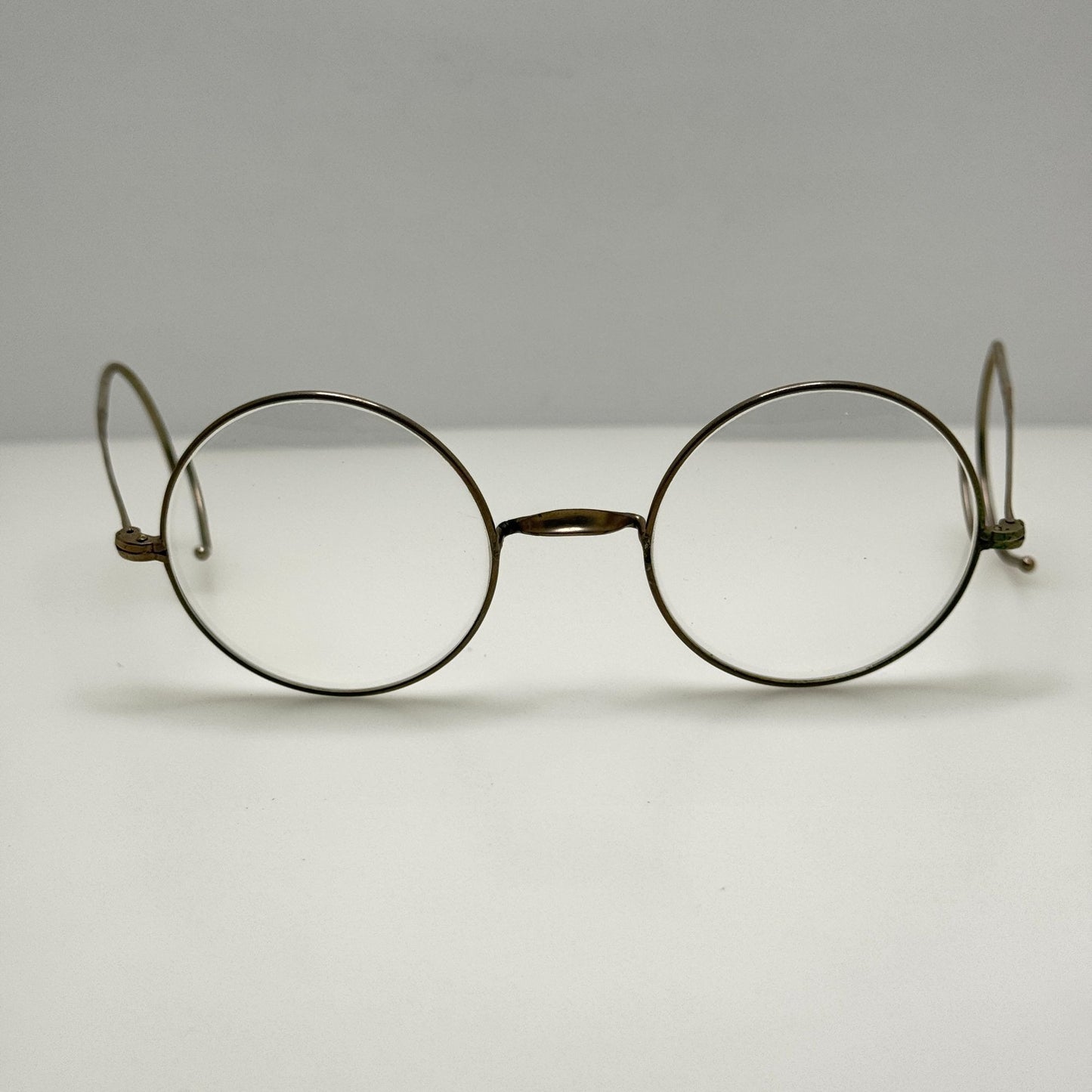 Unbranded Eye Glasses Eyeglasses Frames Vintage Round