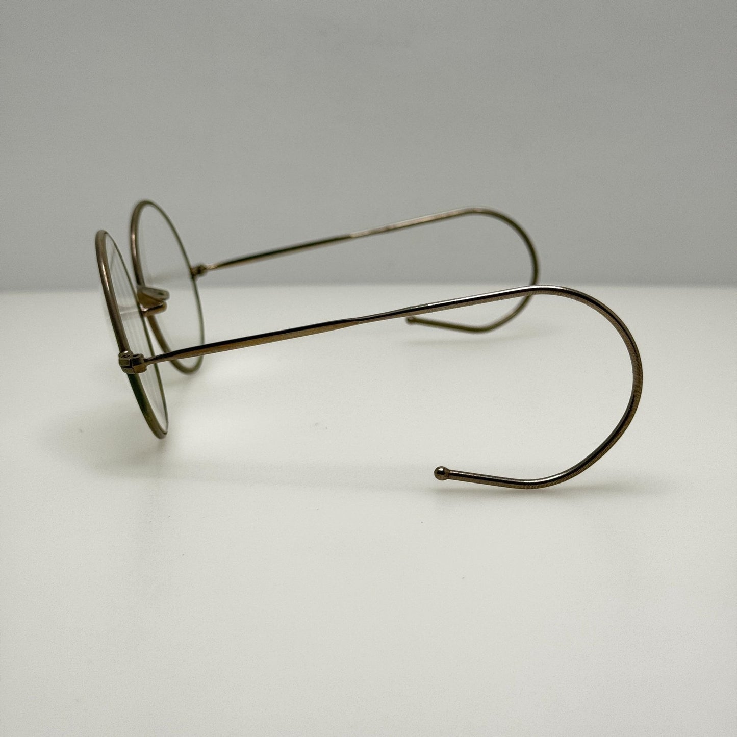 Unbranded Eye Glasses Eyeglasses Frames Vintage Round