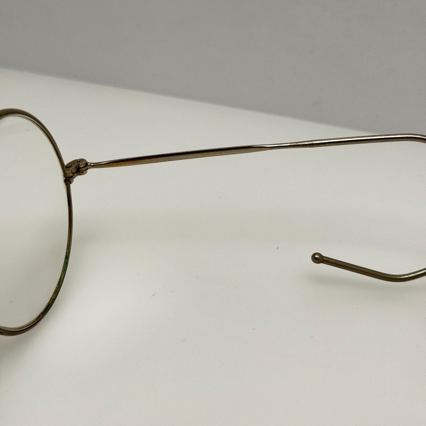 Unbranded Eye Glasses Eyeglasses Frames Vintage Round