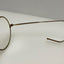 Unbranded Eye Glasses Eyeglasses Frames Vintage Round