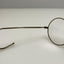 Unbranded Eye Glasses Eyeglasses Frames Vintage Round