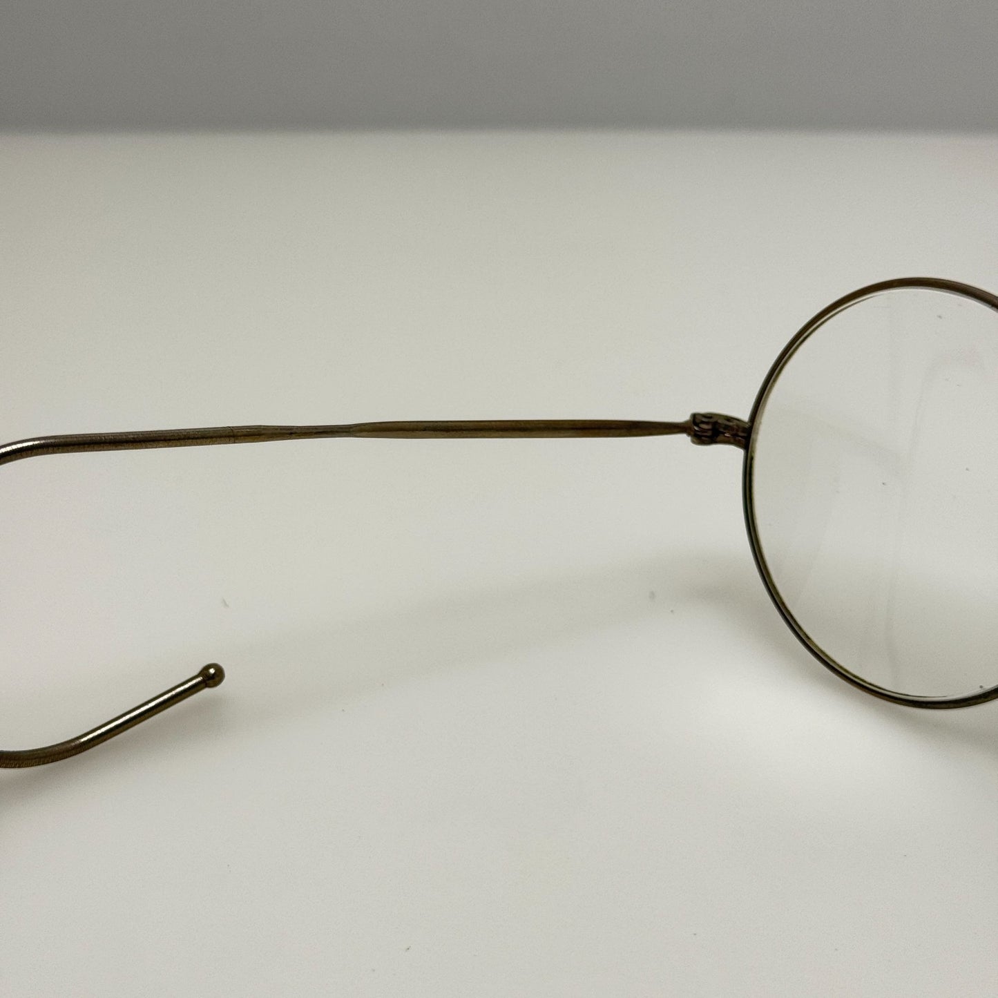 Unbranded Eye Glasses Eyeglasses Frames Vintage Round
