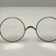 Unbranded Eye Glasses Eyeglasses Frames Vintage Round