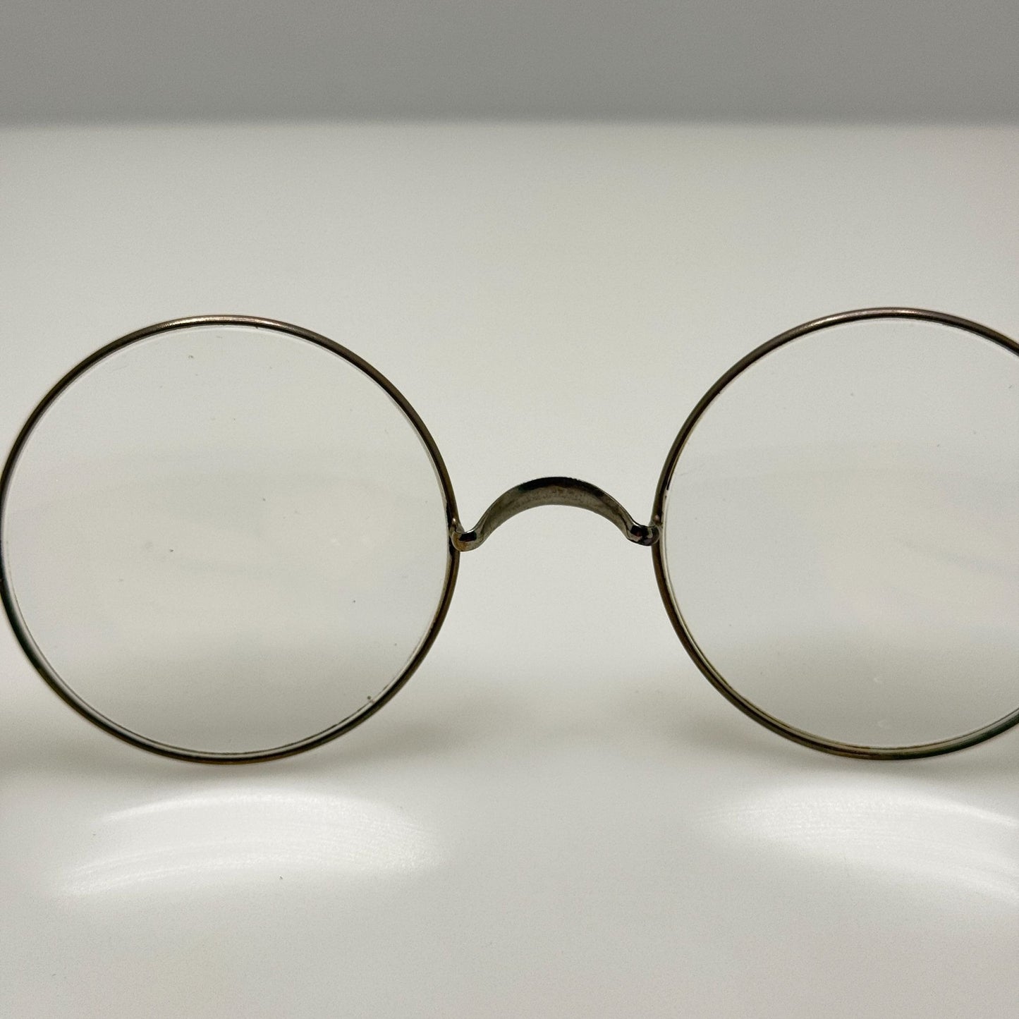 Unbranded Eye Glasses Eyeglasses Frames Vintage Round