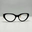 Niloca Fitzroy 0800 Eyeglasses Eye Glasses Frames Australian Eyewear 53-19