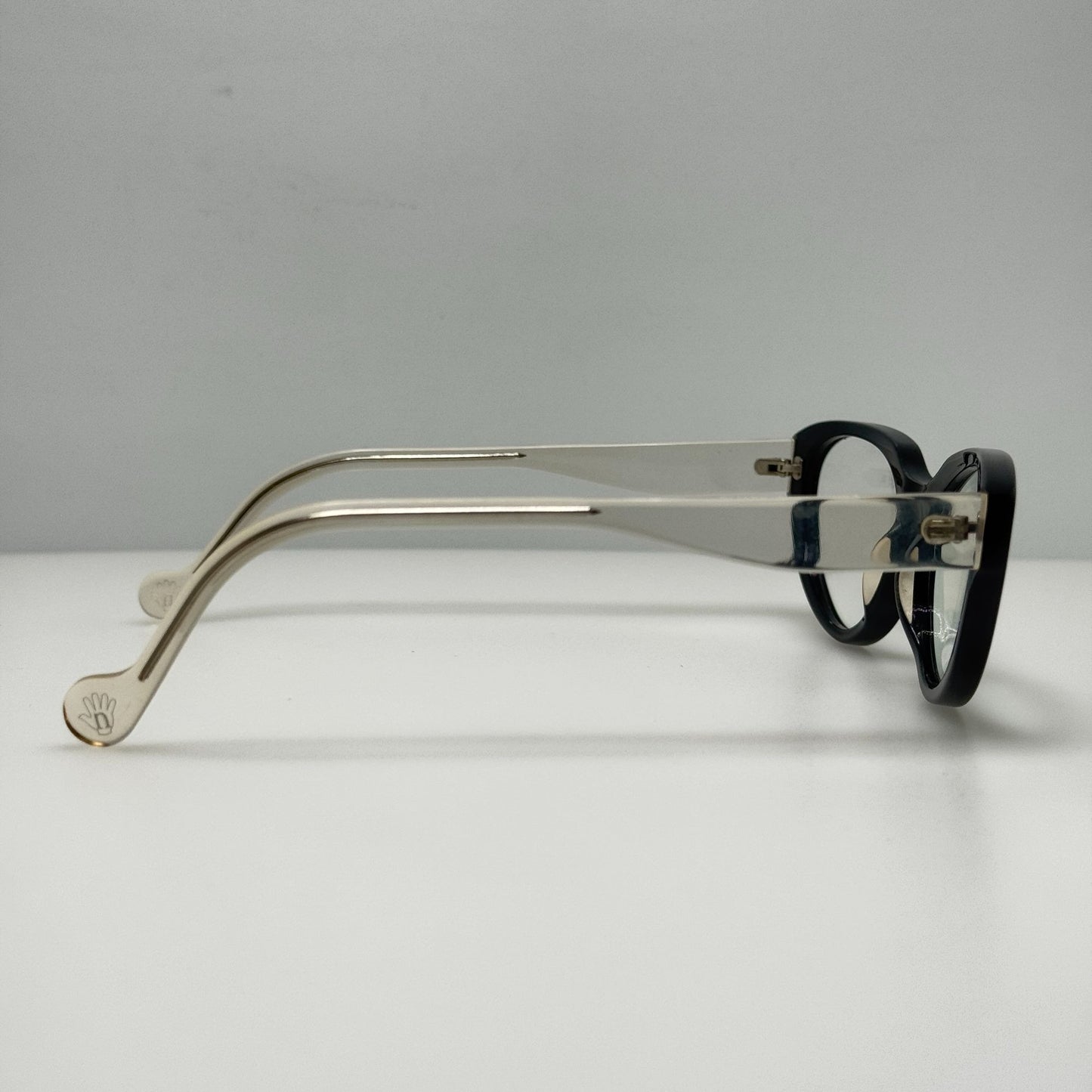 Niloca Fitzroy 0800 Eyeglasses Eye Glasses Frames Australian Eyewear 53-19