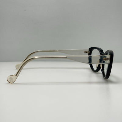 Niloca Fitzroy 0800 Eyeglasses Eye Glasses Frames Australian Eyewear 53-19