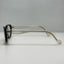 Niloca Fitzroy 0800 Eyeglasses Eye Glasses Frames Australian Eyewear 53-19