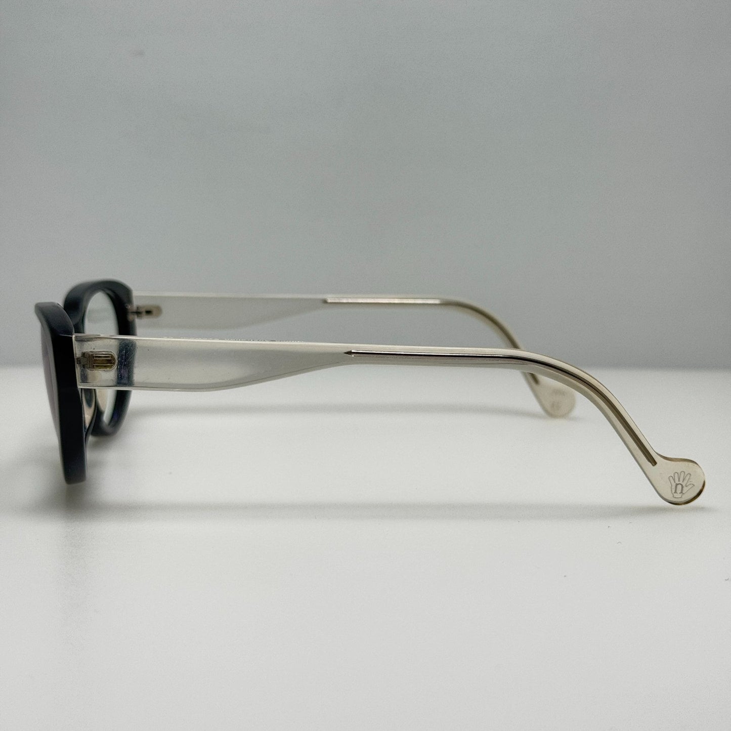 Niloca Fitzroy 0800 Eyeglasses Eye Glasses Frames Australian Eyewear 53-19