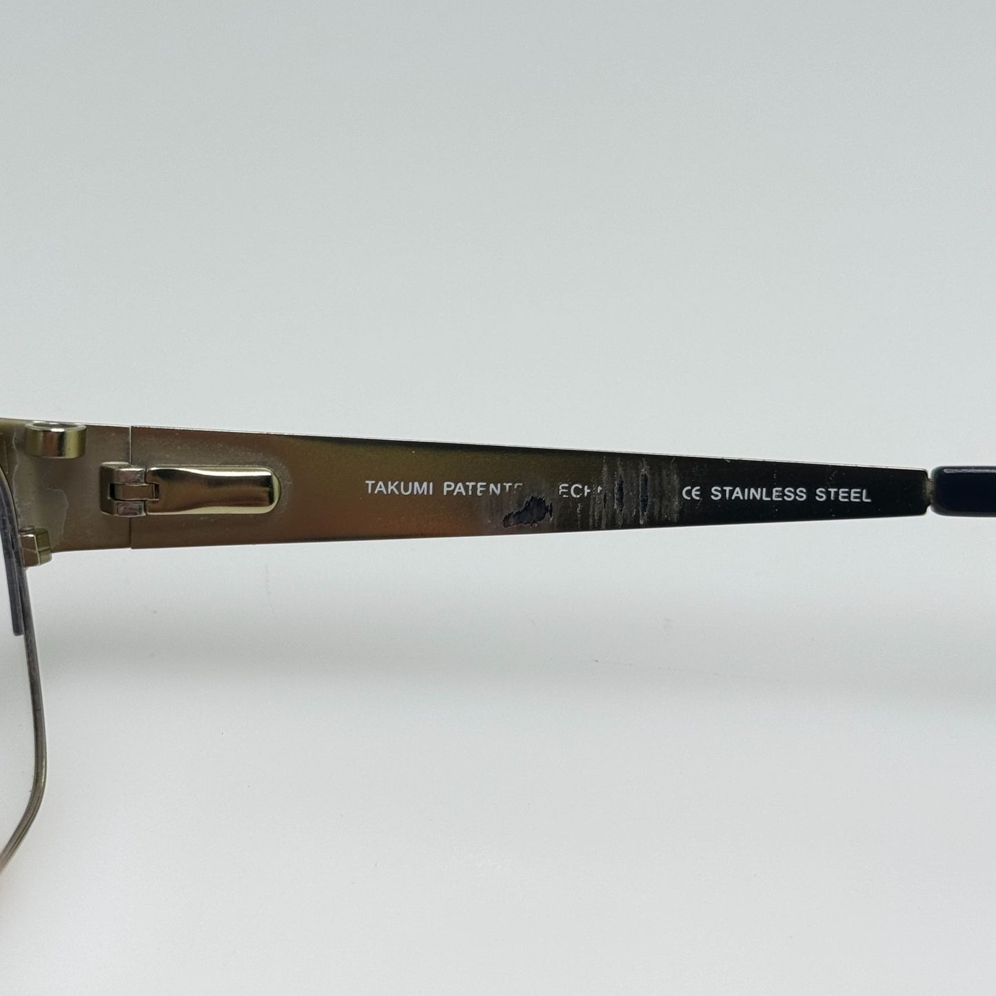Takumi T9992 50  Eyeglasses Eye Glasses Frames 50-17-135