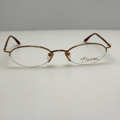 Thalia Miranda YG Eyeglasses Eye Glasses Frames 49-18-135