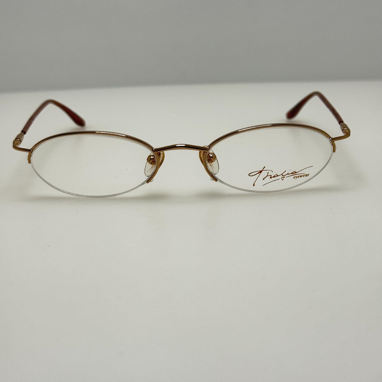 Thalia Miranda YG Eyeglasses Eye Glasses Frames 49-18-135