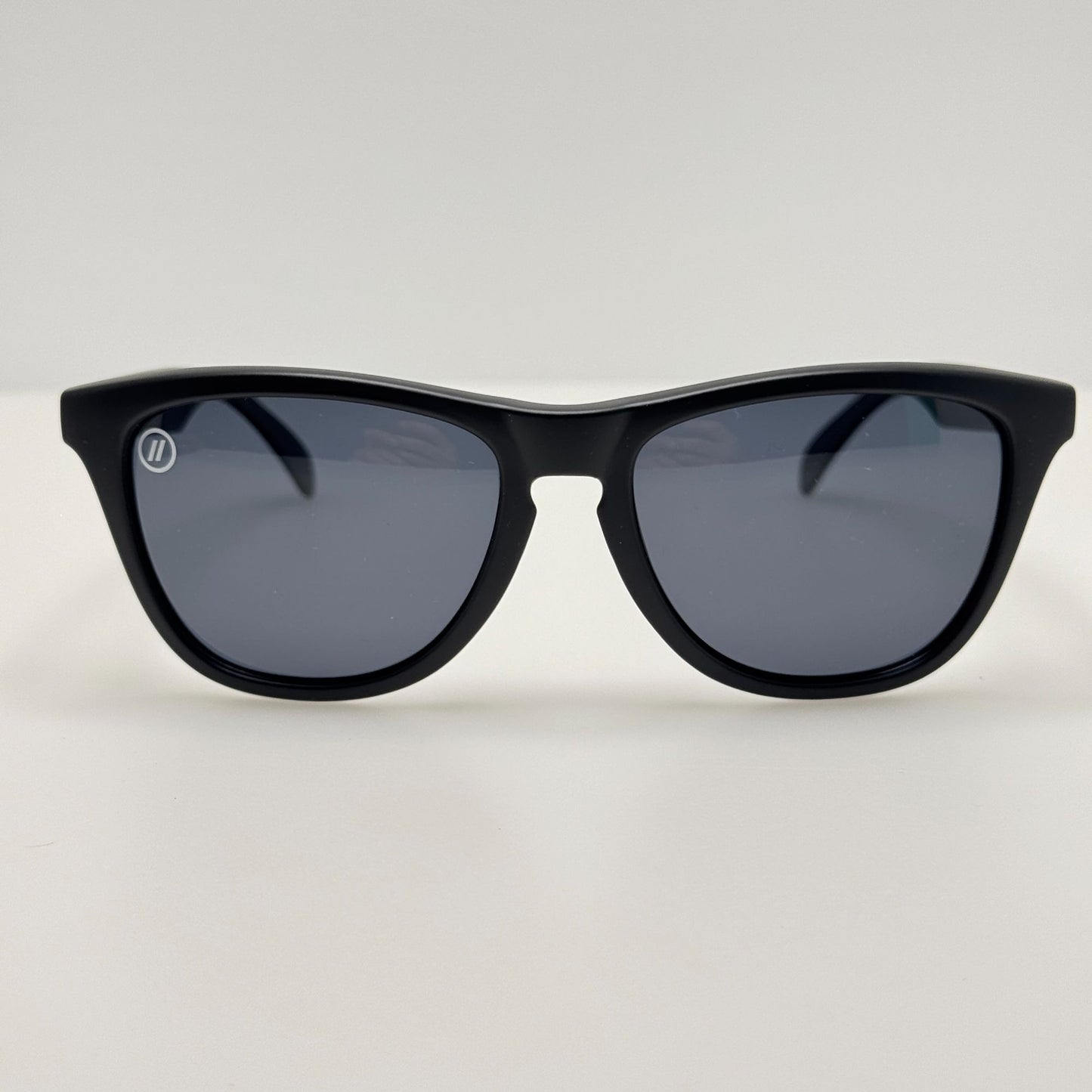 Blenders Sunglasses Symphony Black Polarized