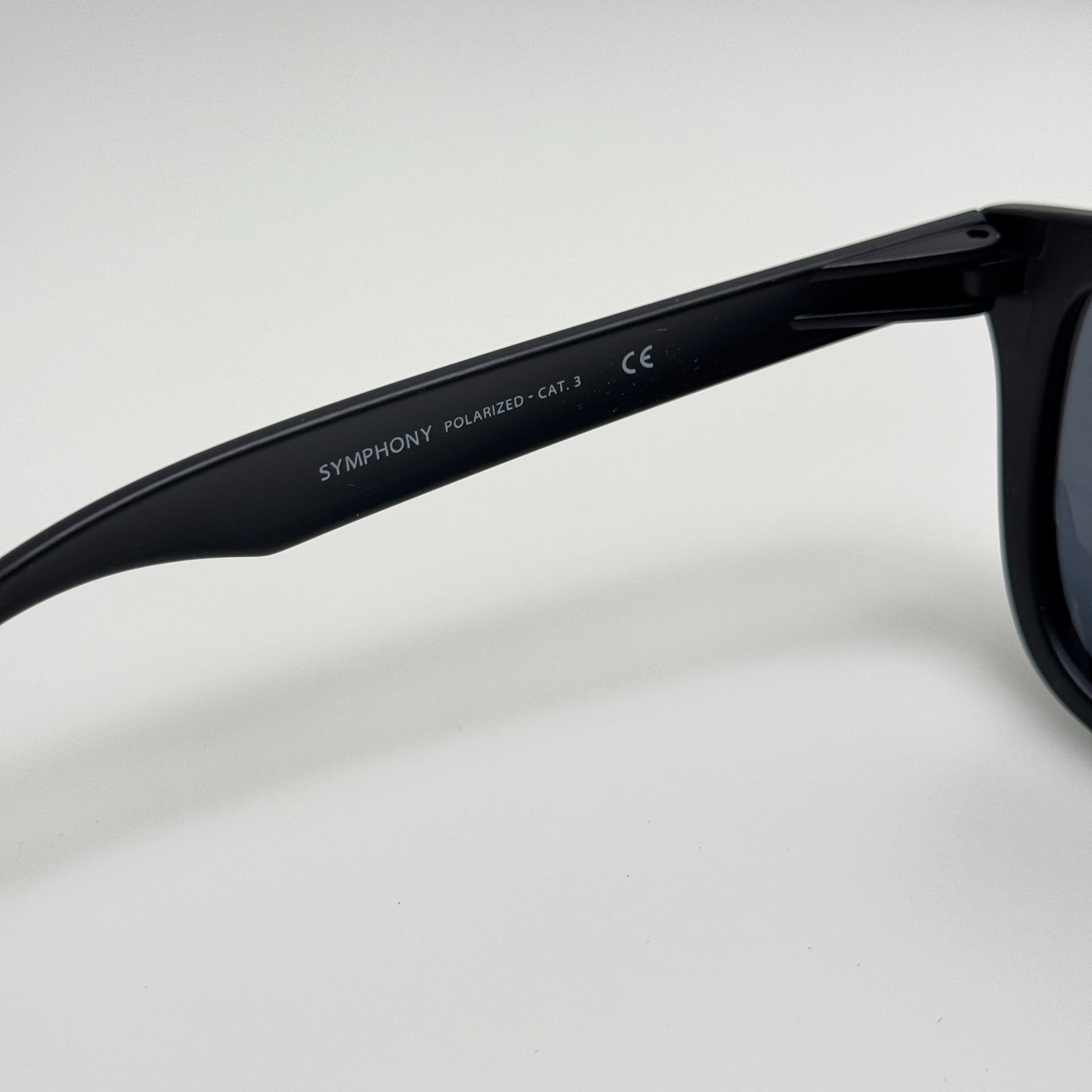 Blenders Sunglasses Symphony Black Polarized