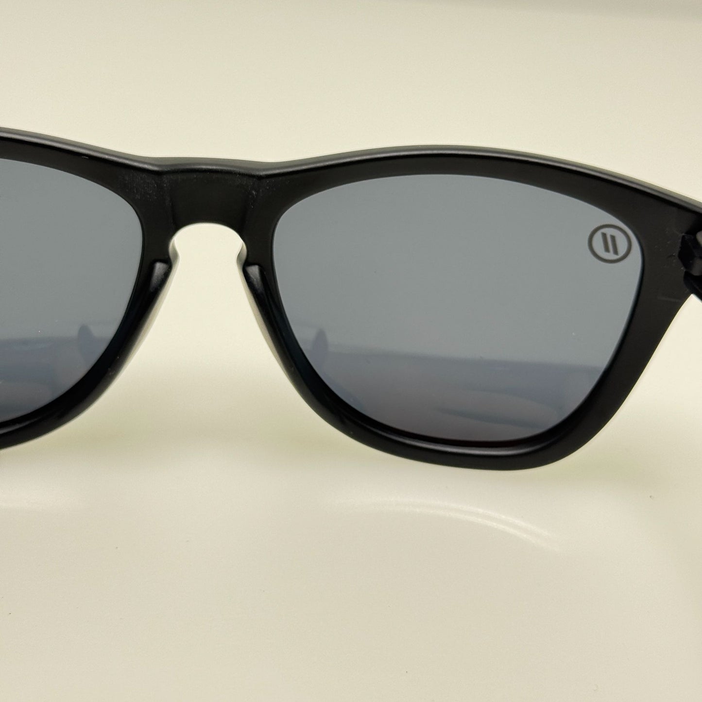 Blenders Sunglasses Symphony Black Polarized