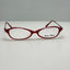 Paris Blues Sasha Bubblegum Eyeglasses Eye Glasses Frames 48-15-125