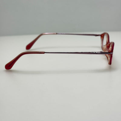 Paris Blues Sasha Bubblegum Eyeglasses Eye Glasses Frames 48-15-125