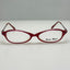 Paris Blues Sasha Bubblegum Eyeglasses Eye Glasses Frames 48-15-125