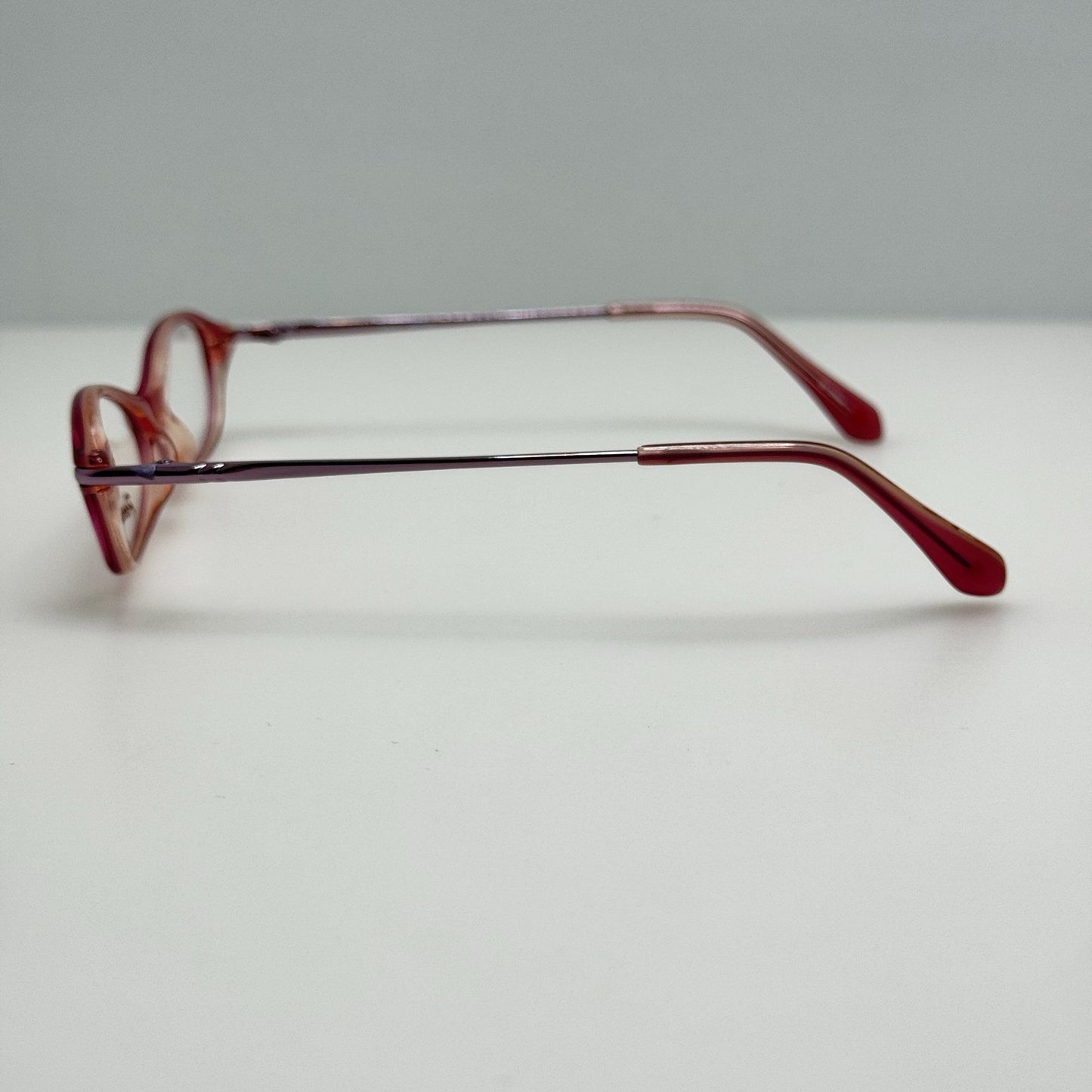 Paris Blues Sasha Bubblegum Eyeglasses Eye Glasses Frames 48-15-125