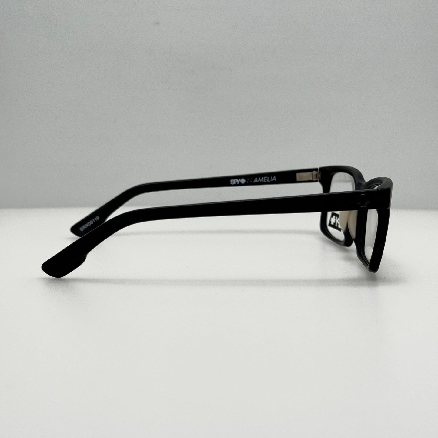 Spy SRX00119 Amelia Eyeglasses Eye Glasses Frames 52-15-135