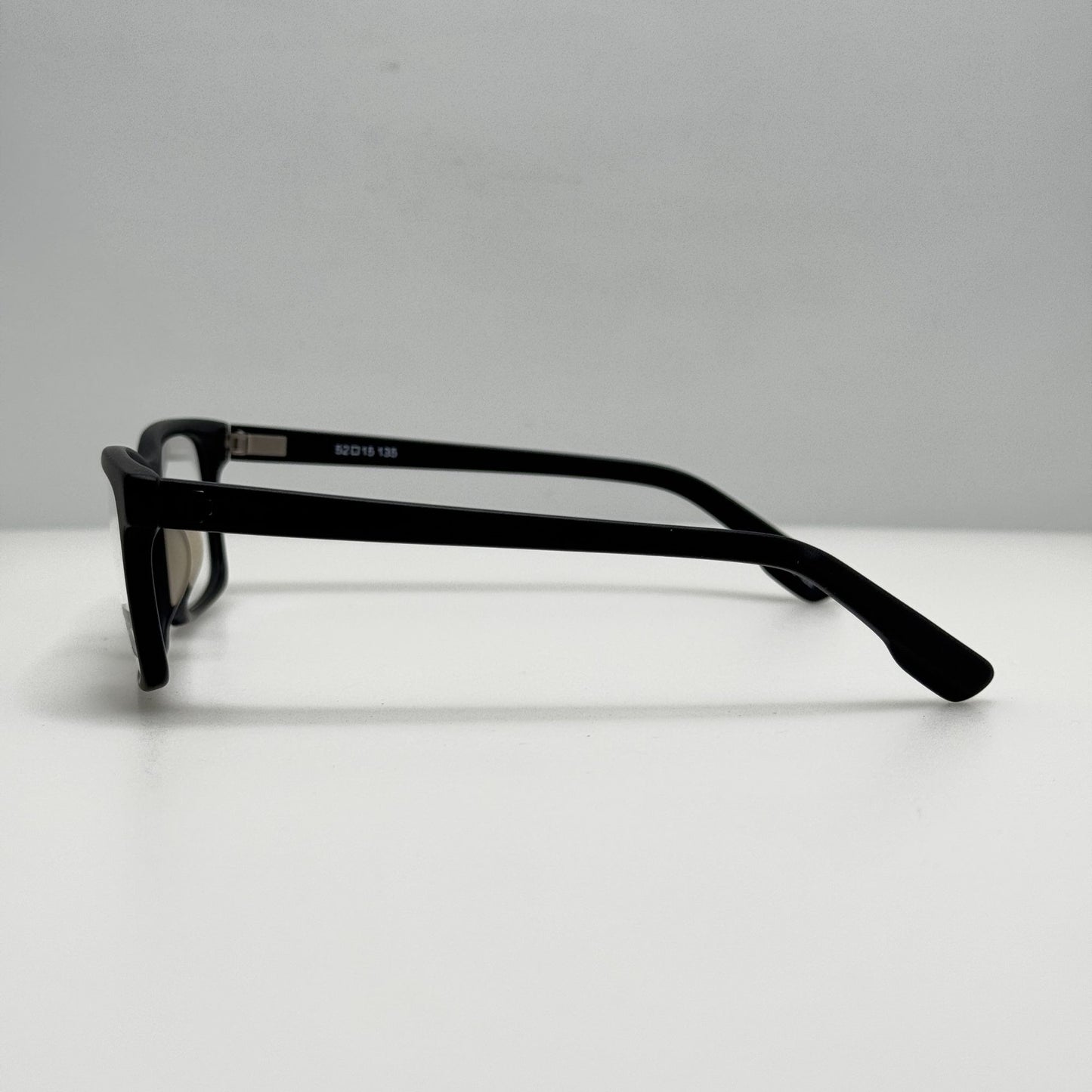 Spy SRX00119 Amelia Eyeglasses Eye Glasses Frames 52-15-135