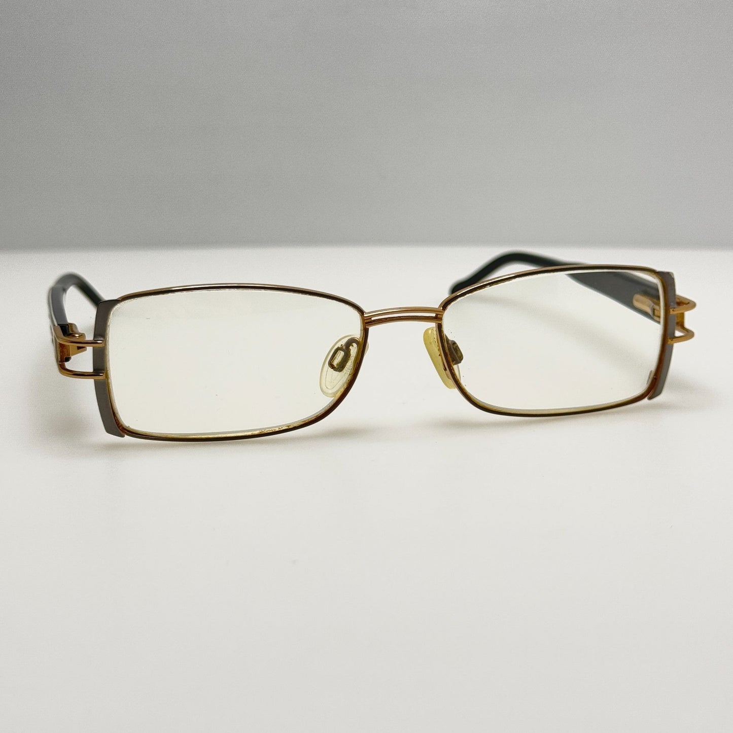 Zeiss Eyeglasses Eye Glasses Frames 159310 955 53-15-135