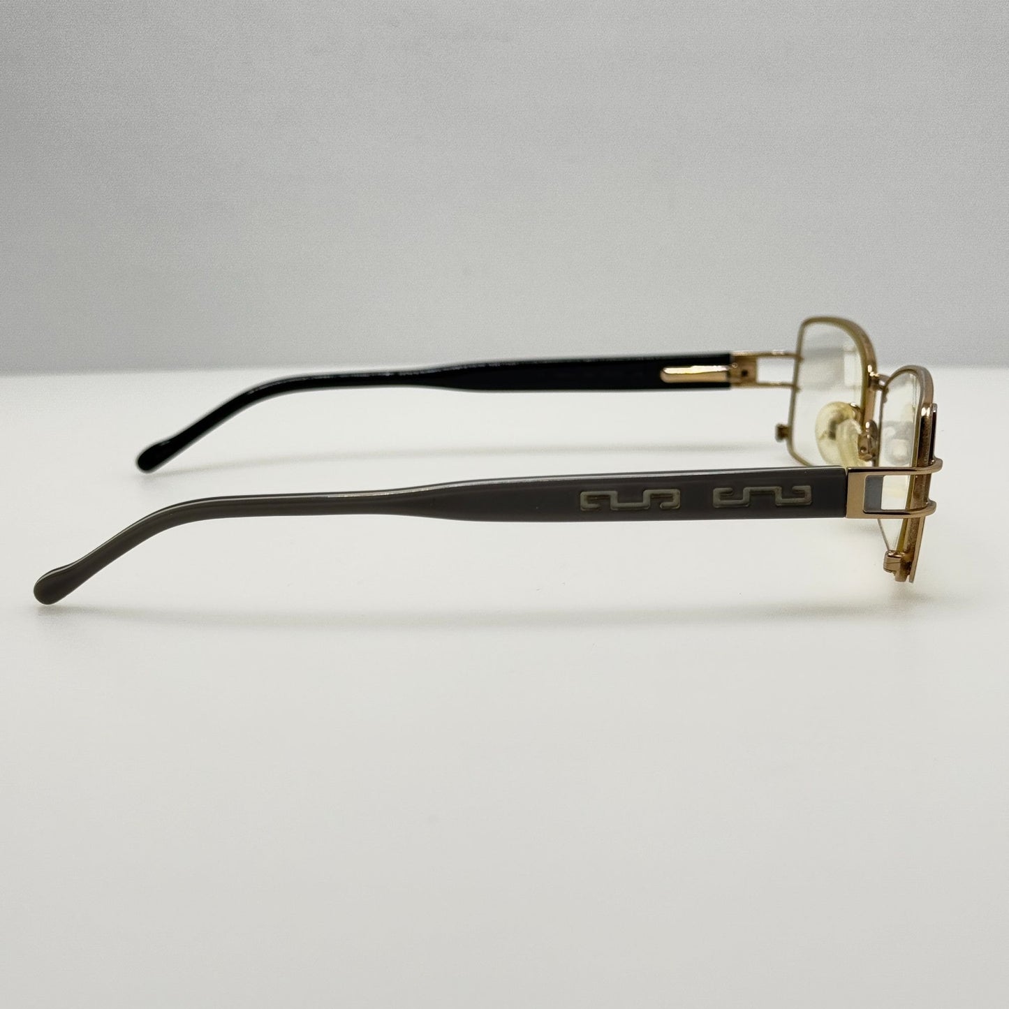 Zeiss Eyeglasses Eye Glasses Frames 159310 955 53-15-135