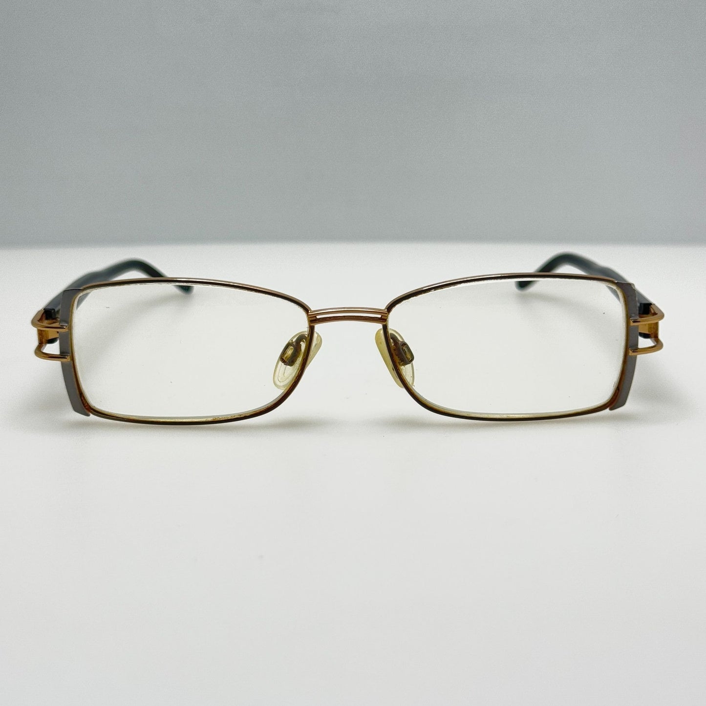 Zeiss Eyeglasses Eye Glasses Frames 159310 955 53-15-135