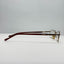 Rochester Eye Glasses Eyeglasses Frames Optical Colt Brown 53-18-140