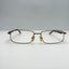 Rochester Eye Glasses Eyeglasses Frames Optical Colt Brown 53-18-140
