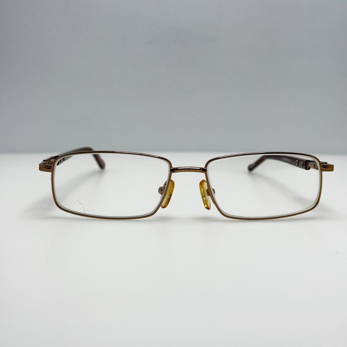Rochester Eye Glasses Eyeglasses Frames Optical Colt Brown 53-18-140