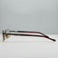 Rochester Eye Glasses Eyeglasses Frames Optical Colt Brown 53-18-140
