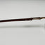 Rochester Eye Glasses Eyeglasses Frames Optical Colt Brown 53-18-140