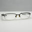 Oakley Eyeglasses Eye Glasses Frames OX3102-0154 Clubface Black 54-17-143