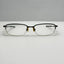 Oakley Eyeglasses Eye Glasses Frames OX3102-0154 Clubface Black 54-17-143