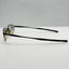 Oakley Eyeglasses Eye Glasses Frames OX3102-0154 Clubface Black 54-17-143