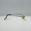 Sunrise Eyeglasses Eye Glasses Frames Blink Gold 46-18-135