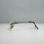 Sunrise Eyeglasses Eye Glasses Frames Blink Gold 46-18-135