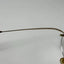 Sunrise Eyeglasses Eye Glasses Frames Blink Gold 46-18-135
