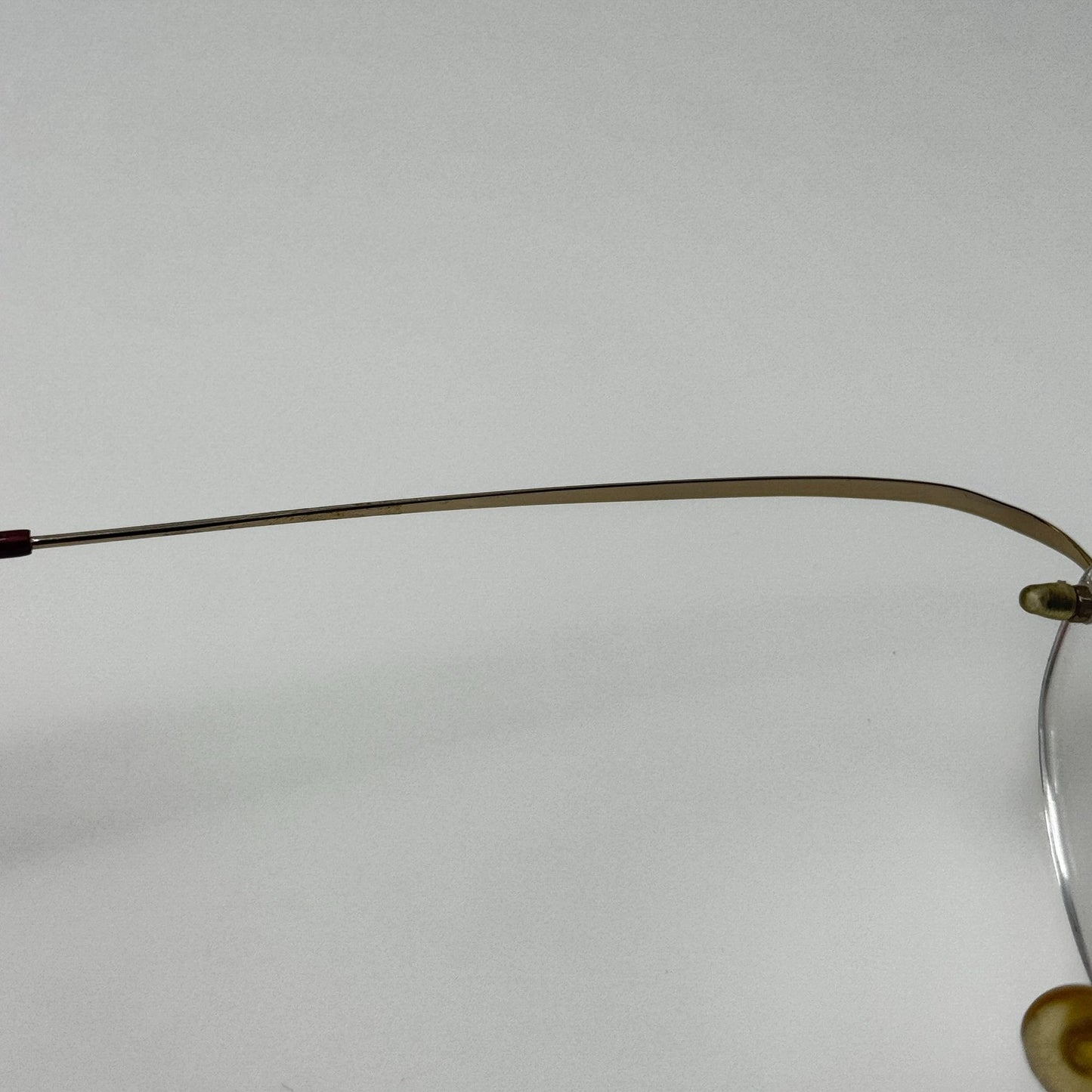Sunrise Eyeglasses Eye Glasses Frames Blink Gold 46-18-135