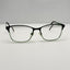 La Scala Eyeglasses Eye Glasses Frames 847 Forest Primeval 52-16-135