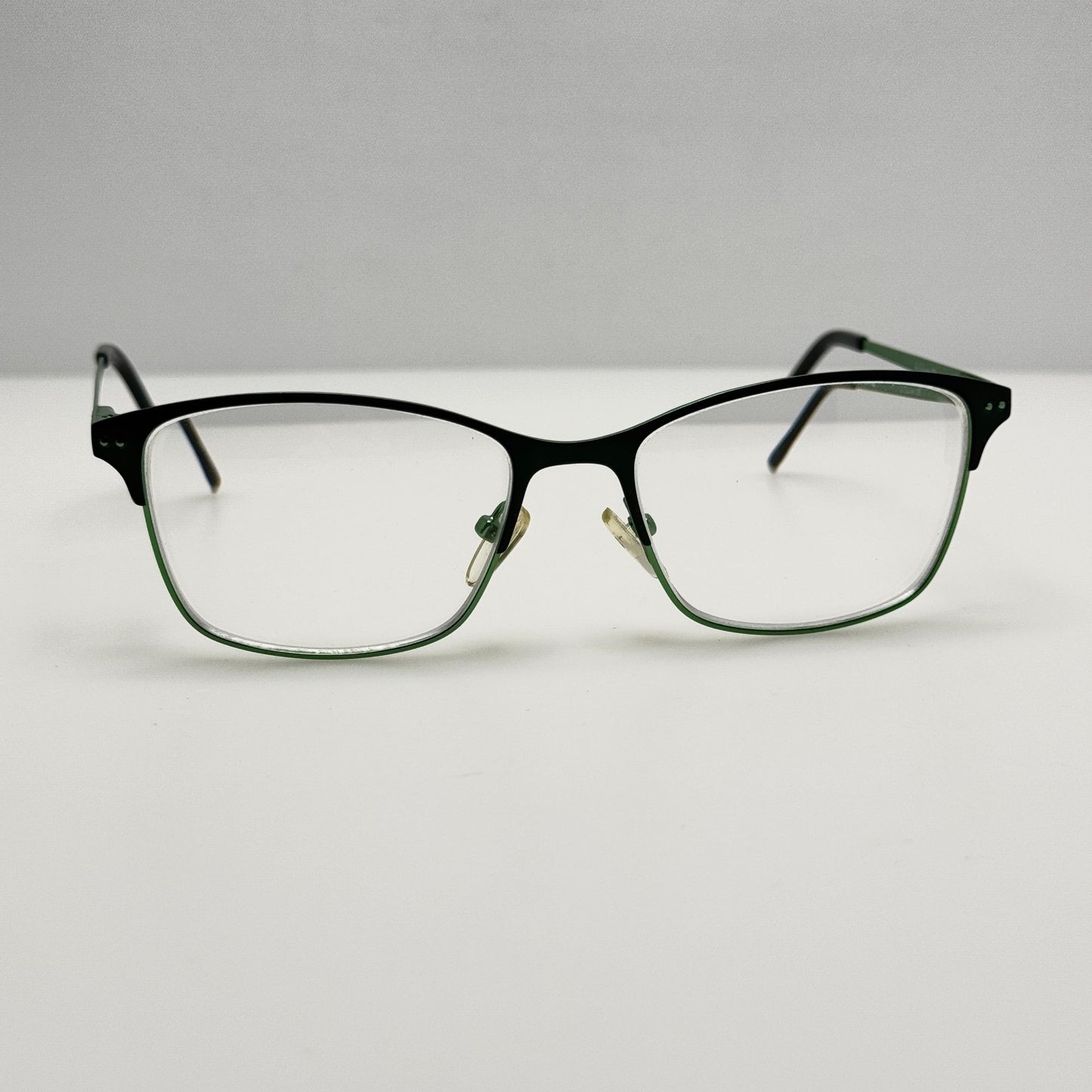 La Scala Eyeglasses Eye Glasses Frames 847 Forest Primeval 52-16-135