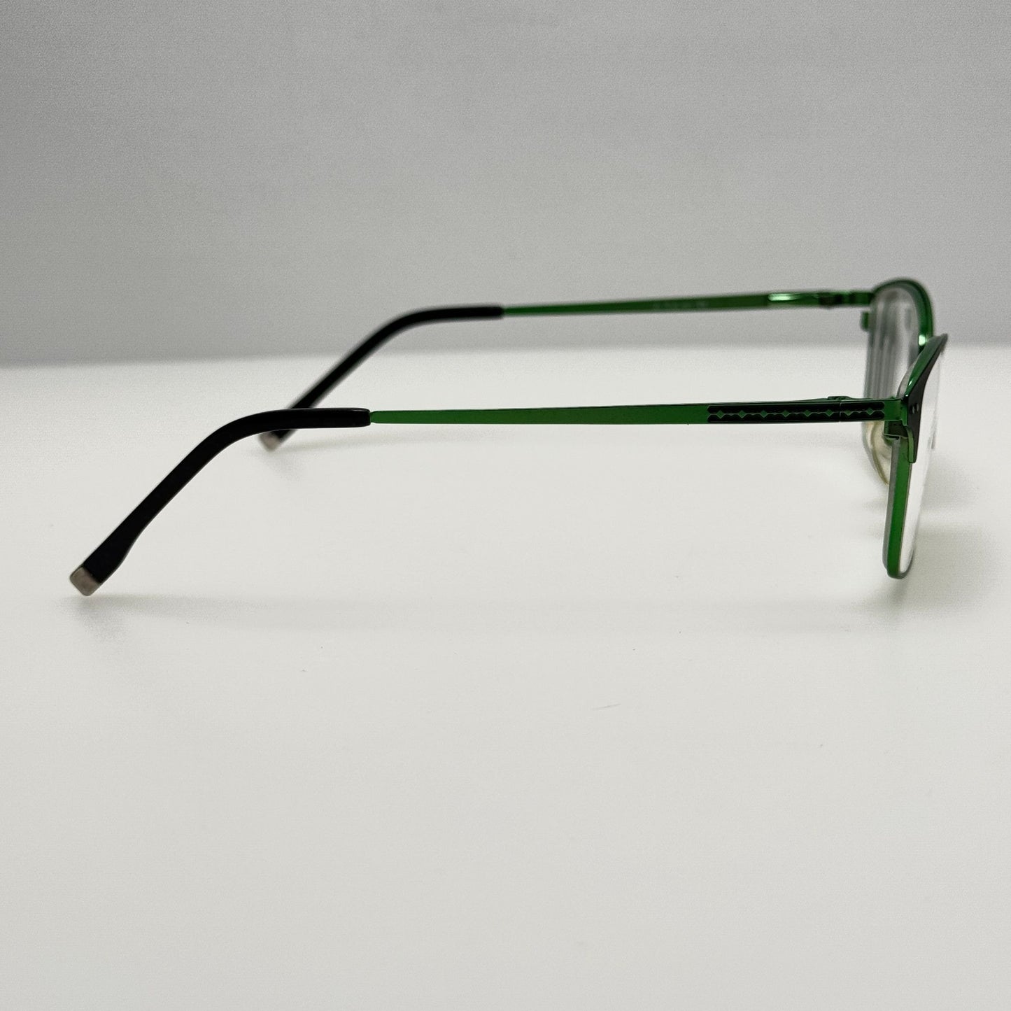 La Scala Eyeglasses Eye Glasses Frames 847 Forest Primeval 52-16-135
