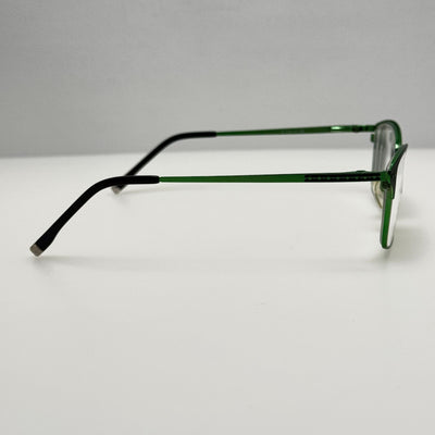La Scala Eyeglasses Eye Glasses Frames 847 Forest Primeval 52-16-135