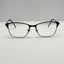 La Scala Eyeglasses Eye Glasses Frames 847 Forest Primeval 52-16-135