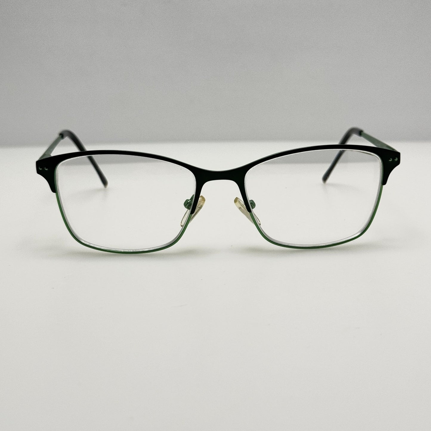 La Scala Eyeglasses Eye Glasses Frames 847 Forest Primeval 52-16-135
