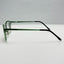 La Scala Eyeglasses Eye Glasses Frames 847 Forest Primeval 52-16-135