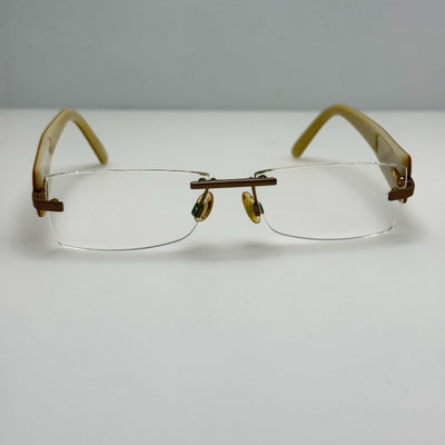 Rodenstock R 4868 S2 D Eyeglasses Eye Glasses Frames 53-14-135